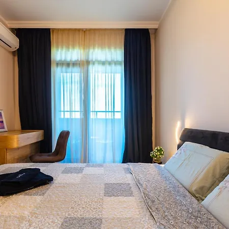 809 Apartament