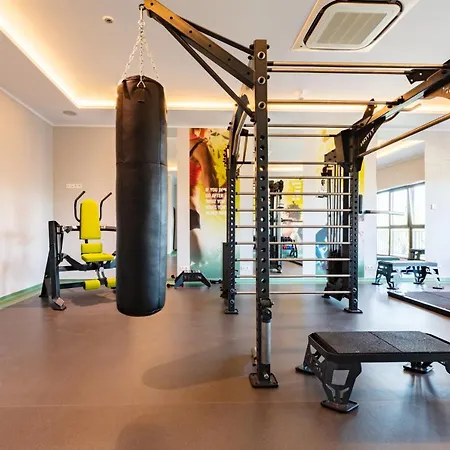 Apartament 809 *
